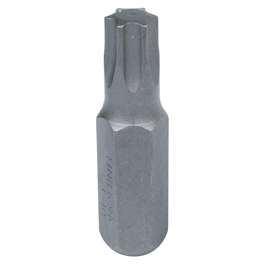 KING TONY (183240T) Вставка (бита) торцевая 5/16", L = 32 мм, TORX, T40