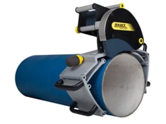 Полуавтоматический ленточнопильный станок Bomar Workline 410.280 DGH