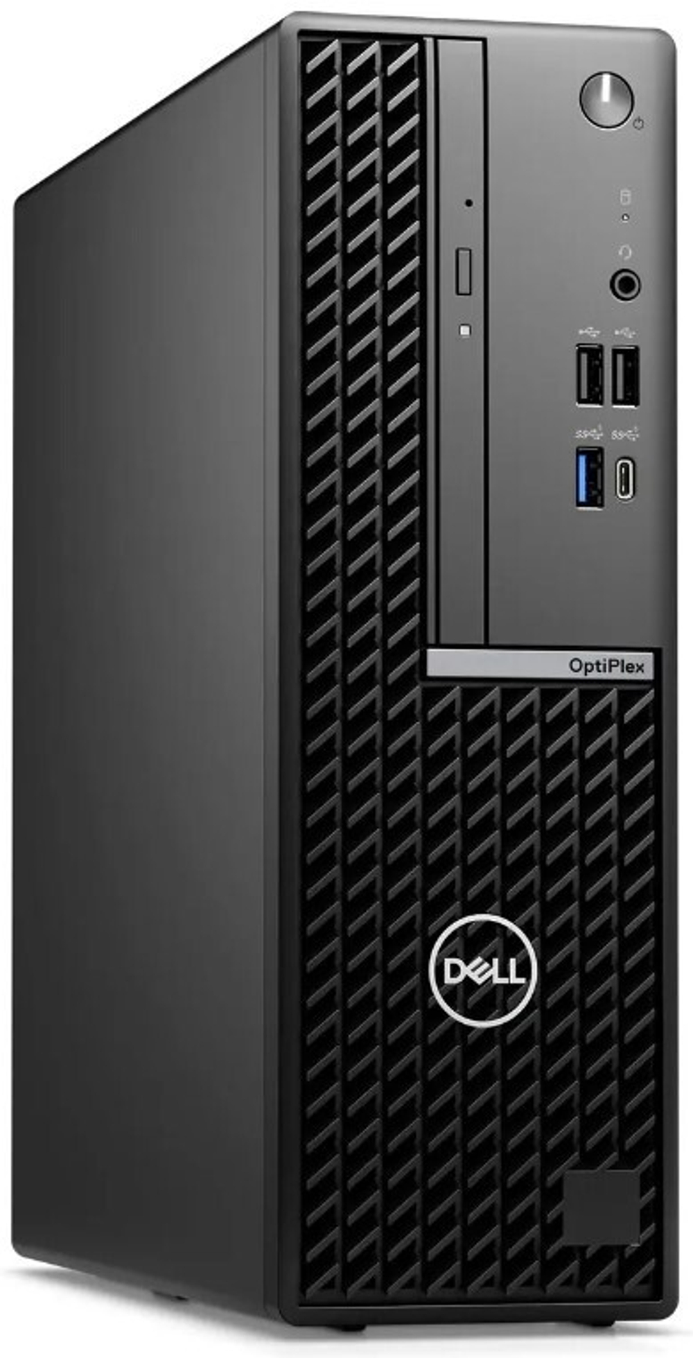Системный блок Dell Optiplex 7020 SFF Intel Core i5, 8 ГБ, 256 Гб, Intel UHD Graphics 770,  ОС Windows 11 Профессиональная