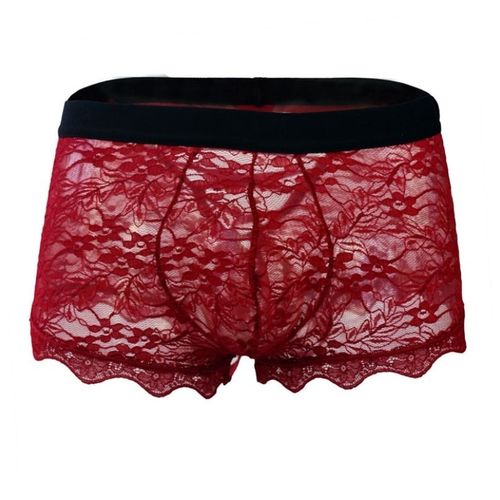 Мужские трусы Romeo Rossi хипсы RR6097-18