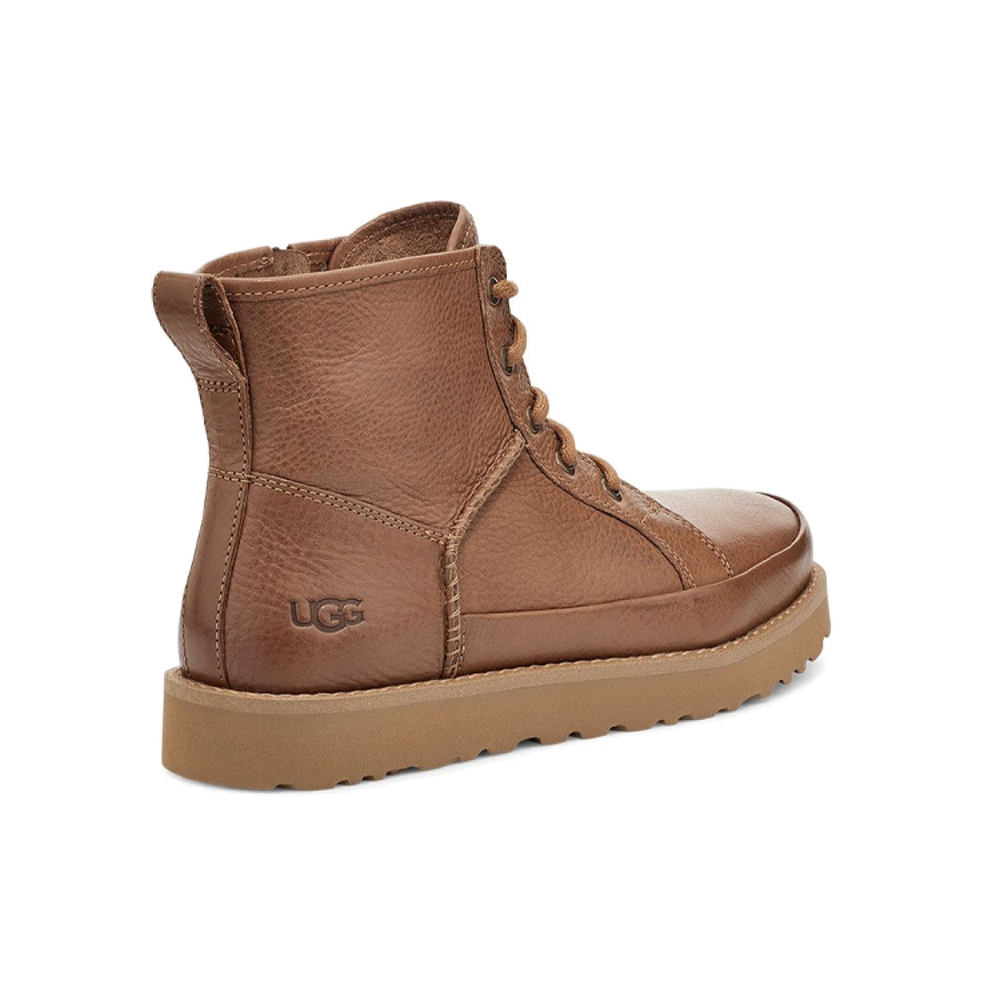 Сапоги UGG Deconstructed Lace, 1120693-CHE