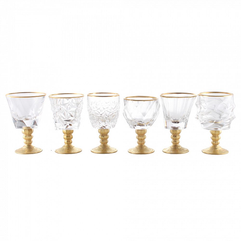 Бокалы для вина "Каприччио"