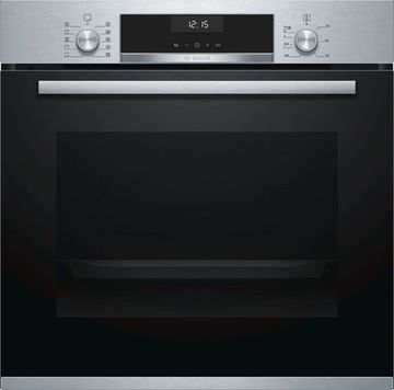 Электрический духовой шкаф Bosch HBG 537ES0R