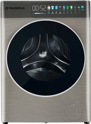 Стиральная машина с сушкой Maunfeld MFWD14116S05