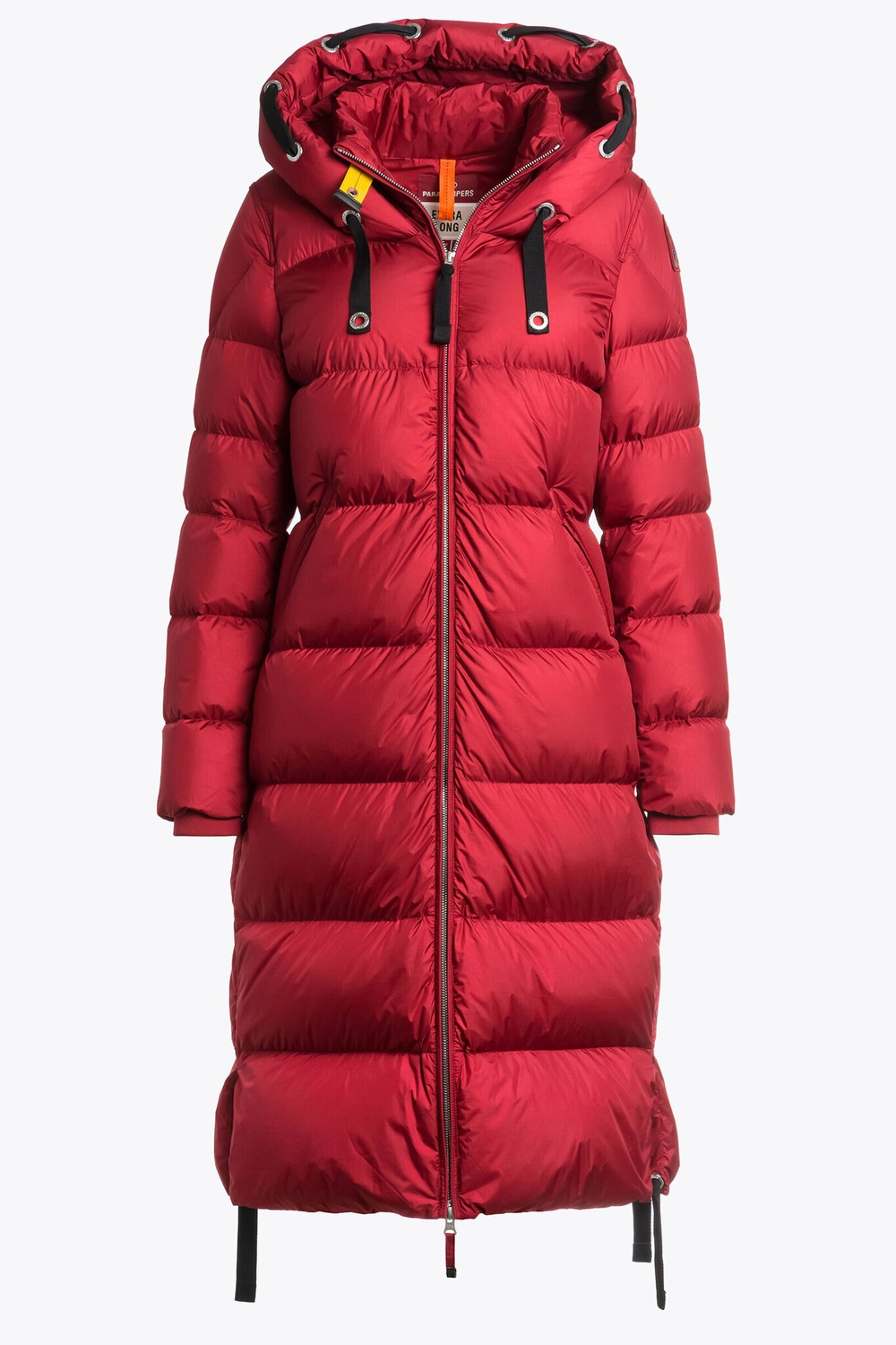 Куртка жен. PARAJUMPERS PANDA 310 бордовый