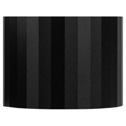 Светильник настенно-потолочный спот ЭРА OL39 BK под GX53 IP20 черный | Накладные светильники