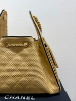 Chanel 25 Small Handbag