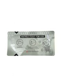 Гемостатическая марля, 100х100 mm, Rhino Rescue