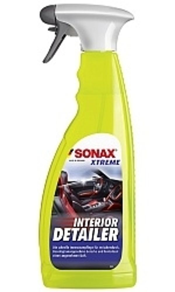 SONAX Xtreme Interior Detailer - Детейлер интерьера, 750мл.