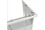 Душевой уголок Royal Bath RB115HPD-T 115х115 прозрачный