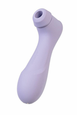 Сиреневый вакуумный стимулятор клитора Satisfyer Pro 2 Generation 3 (Цвет: сиреневый)