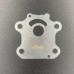 Ремкомплект помпы охлаждения Yamaha F40-70 (Omax)