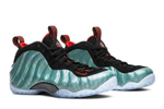 Кроссовки Nike Foamposite One Gone Fishing