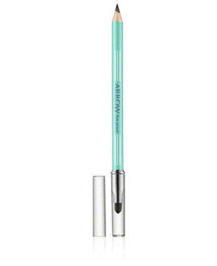 Контур для глаз ORPHICA Arrow Eye Pencil черный 0,7 g