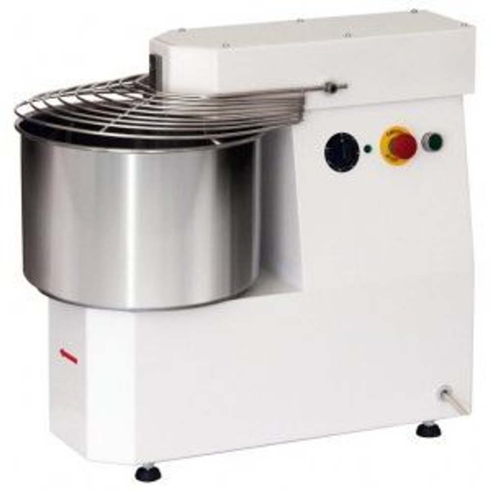 Тестомес Mec Спиральный Sk-33-2S