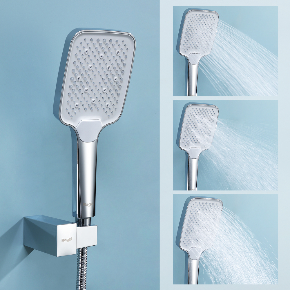 Смеситель для ванны с термостатом RAGLO R01.36