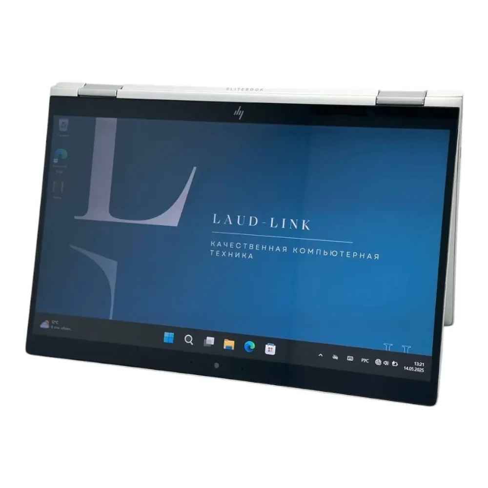 EliteBook x360 1040 G6