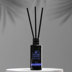 Ароматизатор Республика Аромата, 20 мл, Варадео, ирис и ром