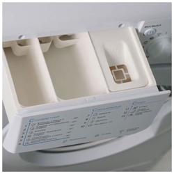 Стиральная машина Indesit IWUD 4105