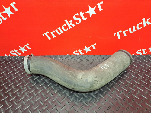 Патрубок радиатора