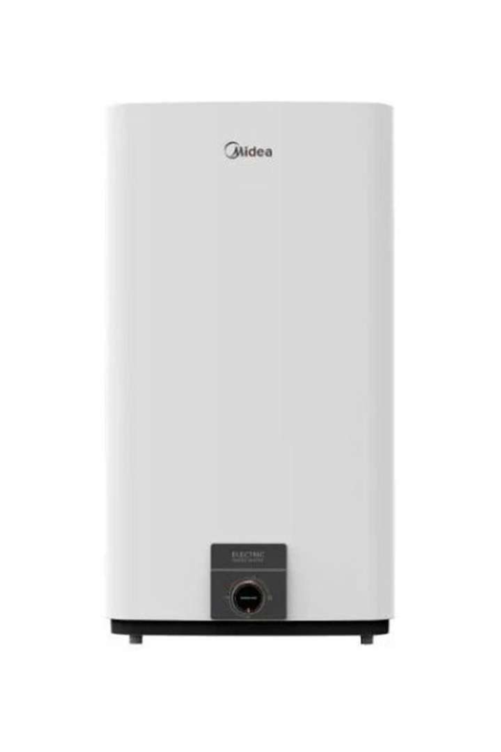 Водонагреватель электрический Midea MWH-   10020-DUM 100л (плоский, нерж)