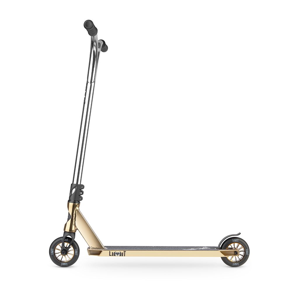 Трюковой самокат Limit LMT09