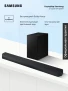 Саундбар Samsung HW-Q600H/PY (2026)