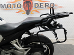 Honda VFR800X , 2011