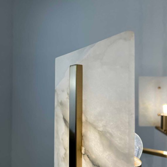 Подвесная люстра Imperium Loft Marble 75586-22