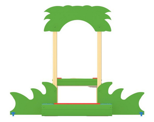 Песочница Играем вместе