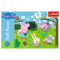 Puzzles - &quot;30&quot; - Forest expedition / Peppa Pig