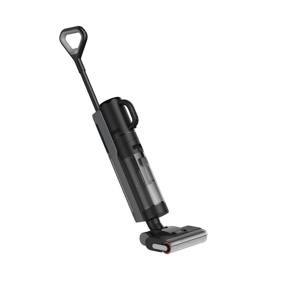 Моющий беспроводной пылесос Dreame H12 Dual Black
