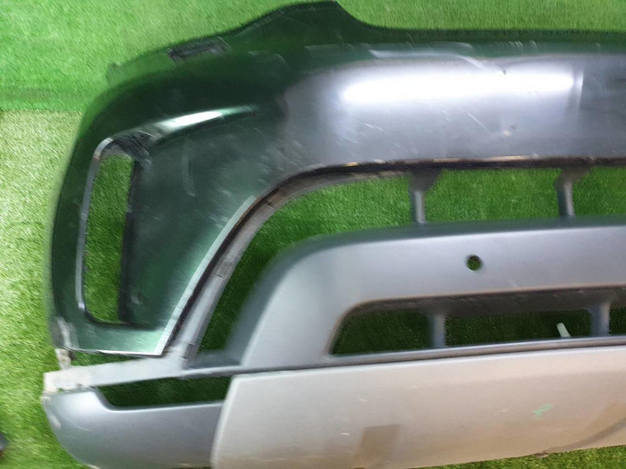 Бампер передний Land-Rover Discovery 5 (2016-2021)