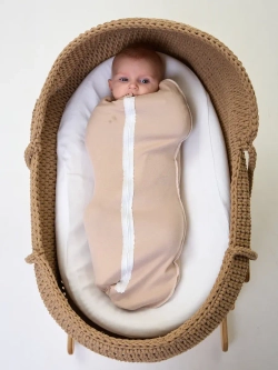 Кокон пеленка на молнии