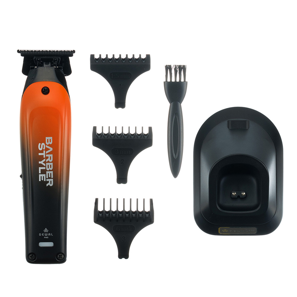 Dewal Машинка для стрижки окантовочная 03-086