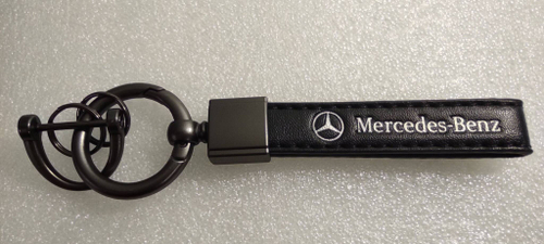 Mercedes Benz / брелок автомобильный для ключей, петля (1 шт.), серия Солнце