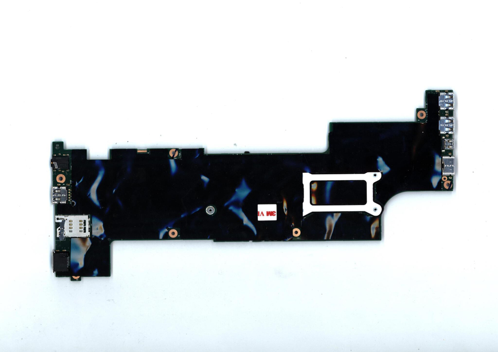 Материнская плата для ноутбука Lenovo X260 i5-6200U,NOK,UMA ,TPM,Dock (01EN207), оригинал