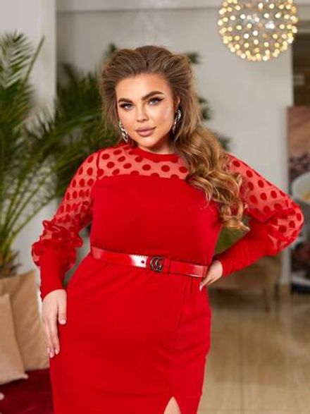 Платье УК-774 Fabrika Фото 2