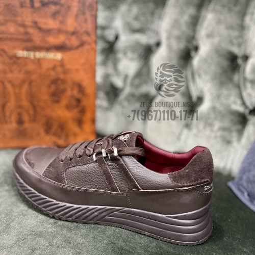 Кроссовки Stefano Ricci