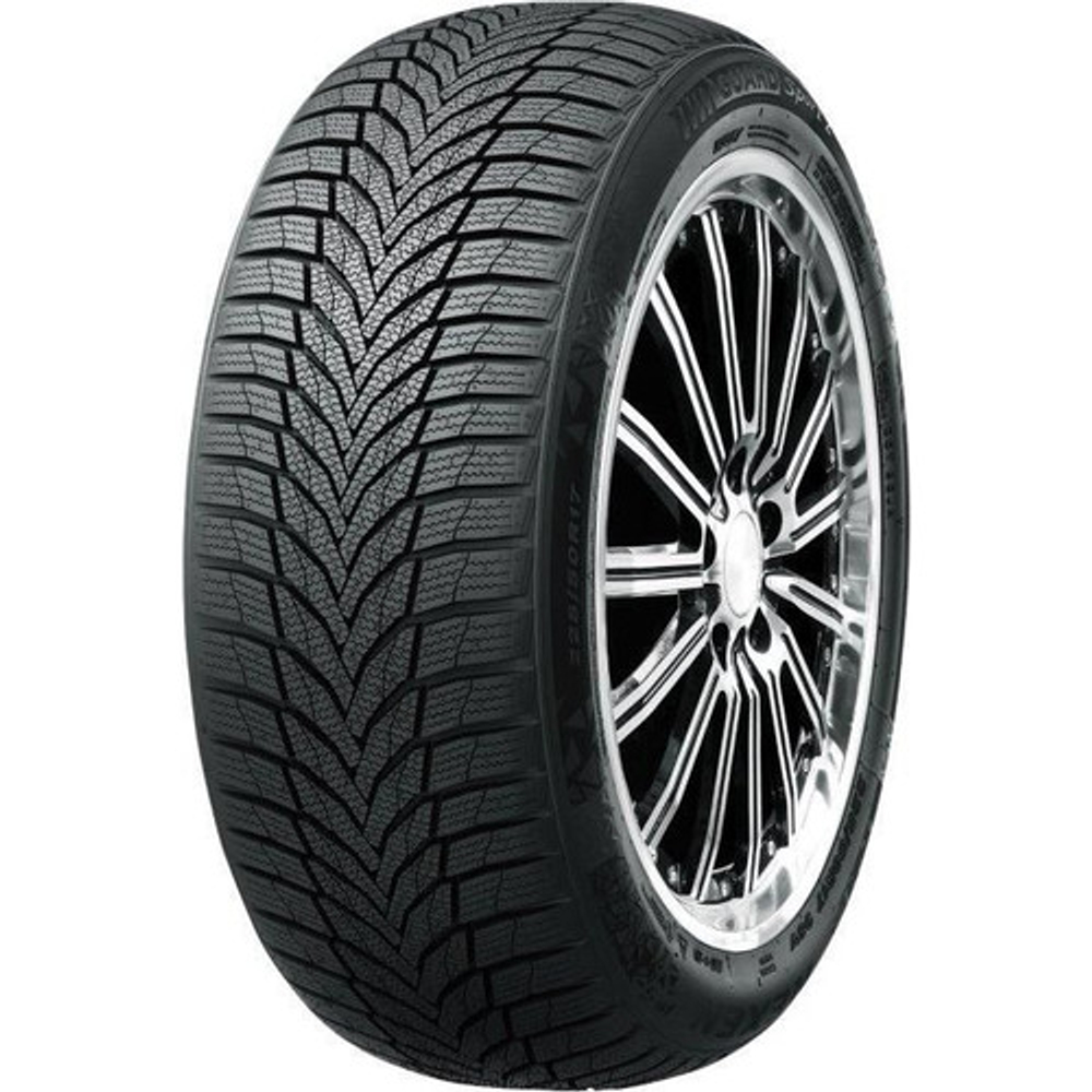 Легковая шина NEXEN WINGUARD Sport 2 225/60R16 102V XL