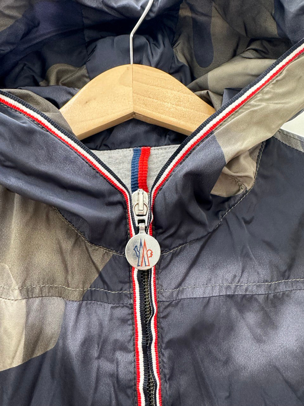 Куртка Moncler