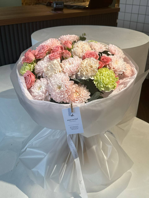 собран сегодня #13