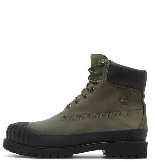 Ботинки Timberland Bee Line "Green"