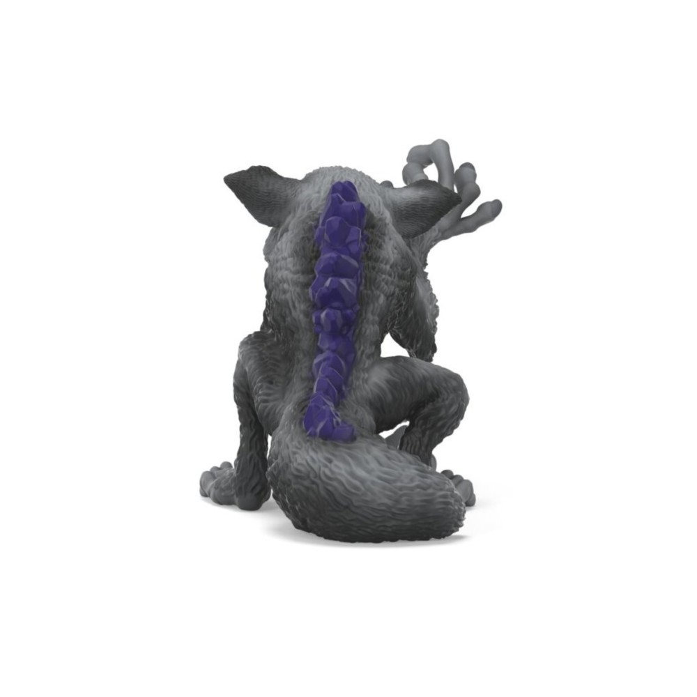 Schleich Eldrador Creatures - Лемур из Тени 70855