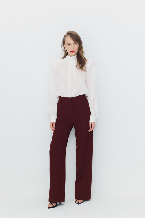 Брюки MOULIN ROUGE NY/26