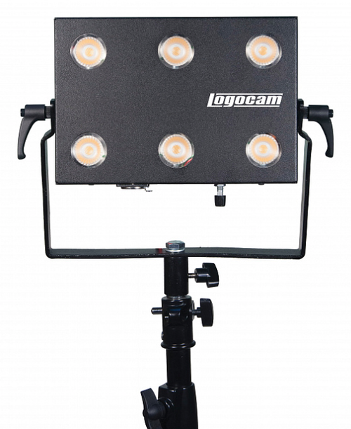 Компактный светодиодный прибор заполняющего света LED Light mini U