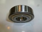 Подшипник (25х62х17,2 шайбы) 6305ZZ вала режущего диска РШ-350/450 Х/Bearing (3/40) Assy