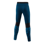 Брюки LOFFLER EL26312-470 FROZEN WS LIGHT deep water