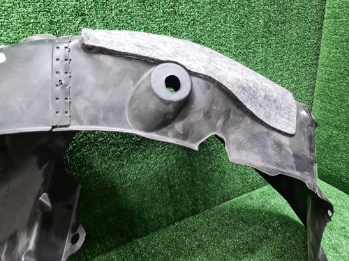 Подкрылок задний левый Hyundai IX35 (2013-2015)