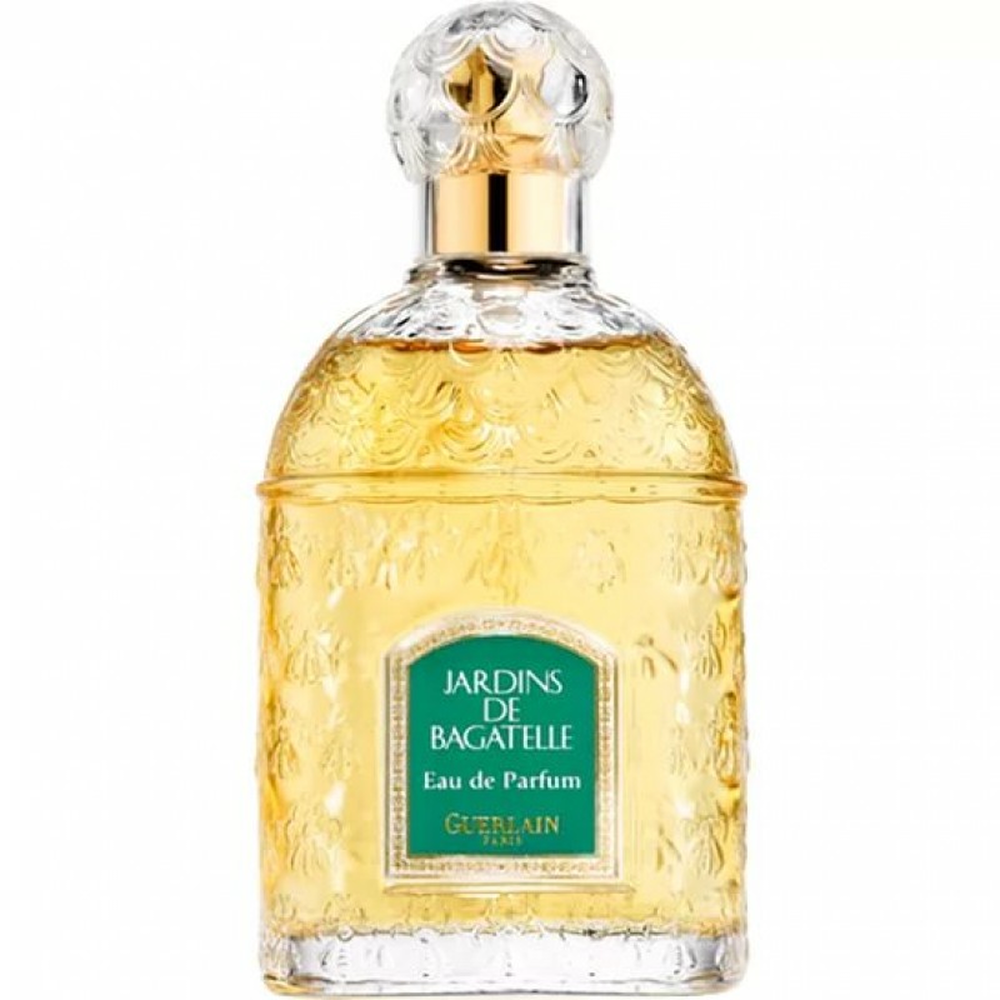 Guerlain Jardins De Bagatelle